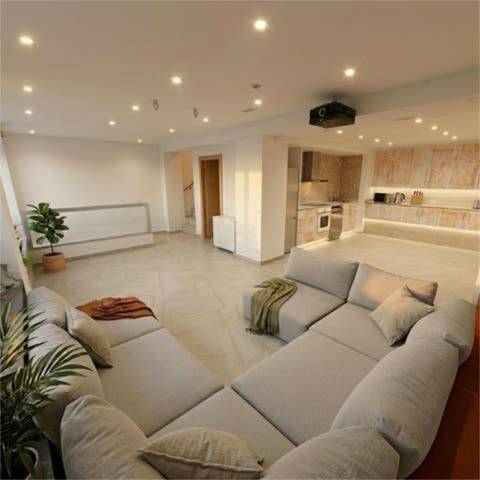 Loft en Venta en Rochapea