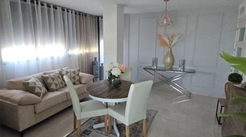 Foto 2 de Piso en venta en Camino de Los Parrales, 121, Aguadulce Sur, Roquetas de Mar