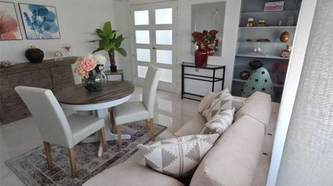 Foto 3 de Piso en venta en Camino de Los Parrales, 121, Aguadulce Sur, Roquetas de Mar