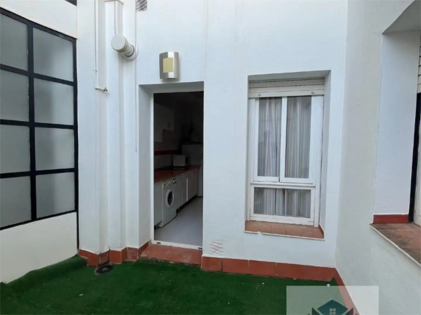 Piso en venta en Calle Gran Capitán, 1, Montilla Vista exterior de Piso en venta en Montilla