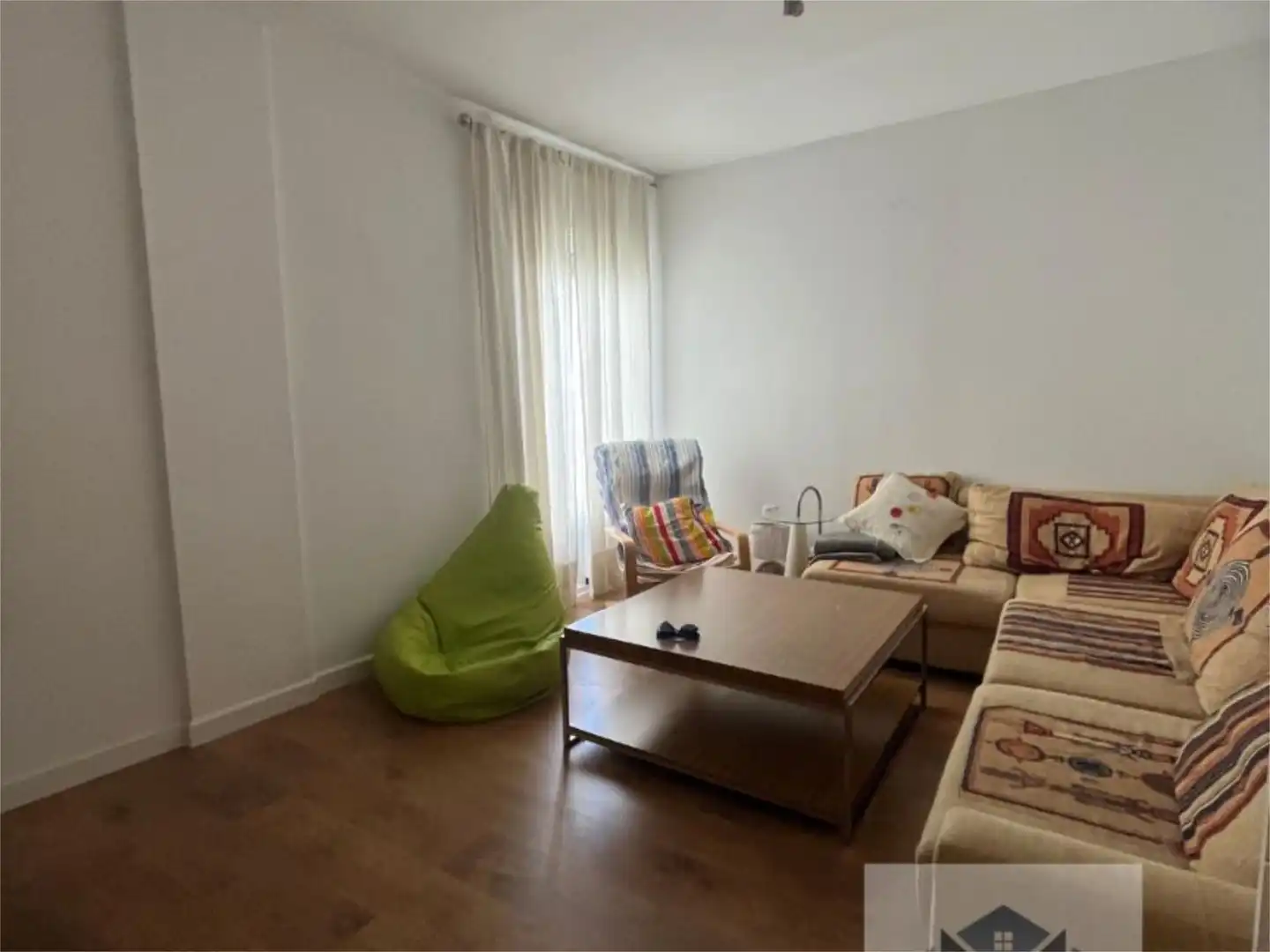 Piso en venta en Calle Gran Capitán, 1, Montilla Sala de estar de Piso en venta en Montilla