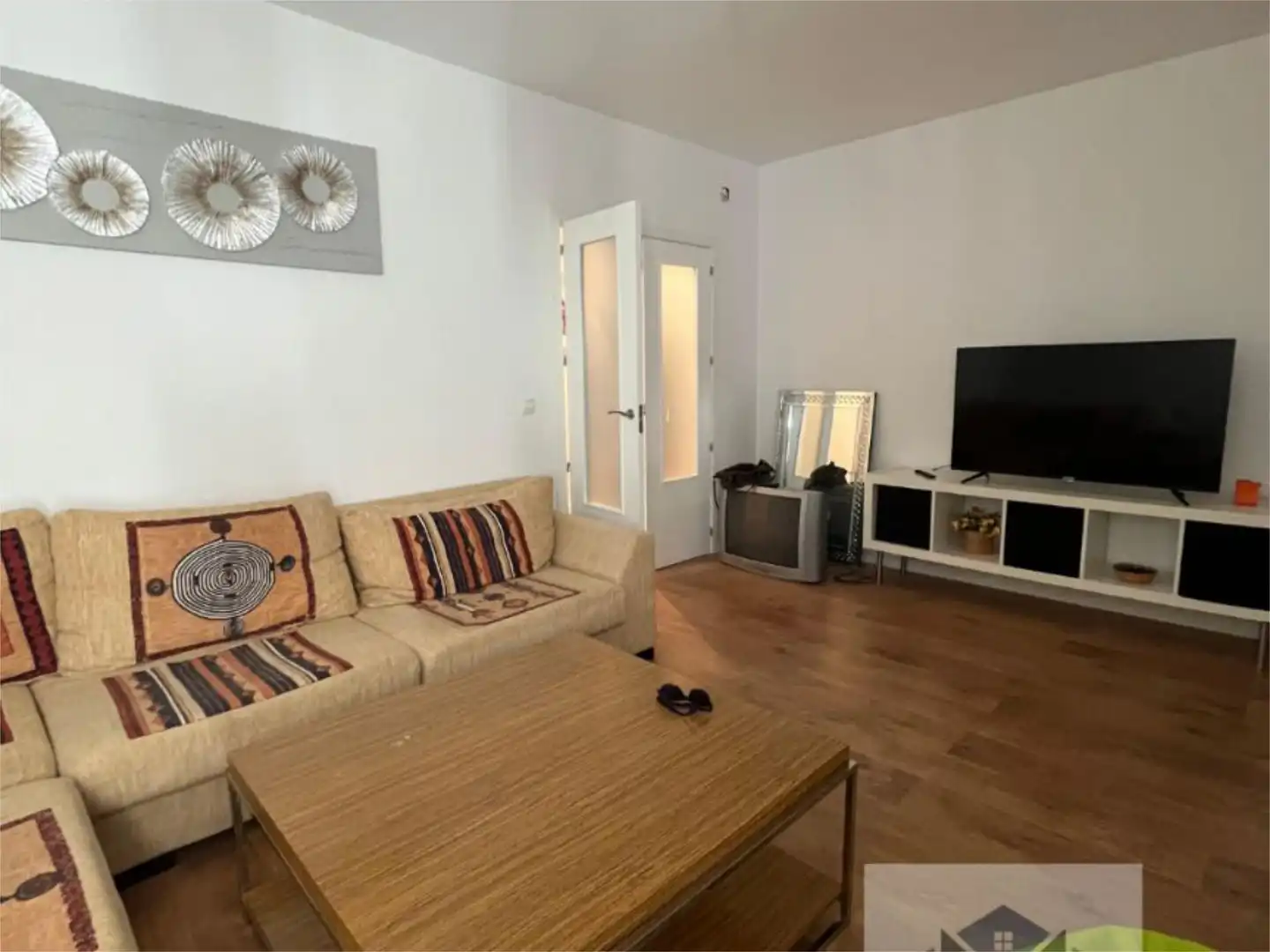 Piso en venta en Calle Gran Capitán, 1, Montilla Sala de estar de Piso en venta en Montilla