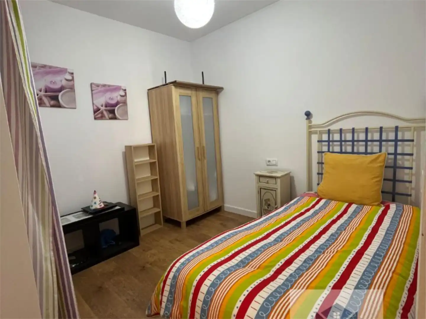 Piso en venta en Calle Gran Capitán, 1, Montilla Habitación de Piso en venta en Montilla