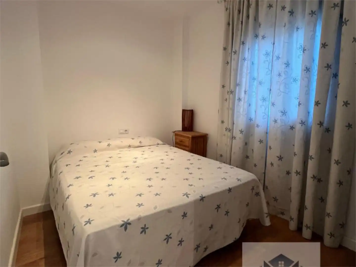 Piso en venta en Calle Gran Capitán, 1, Montilla Habitación de Piso en venta en Montilla