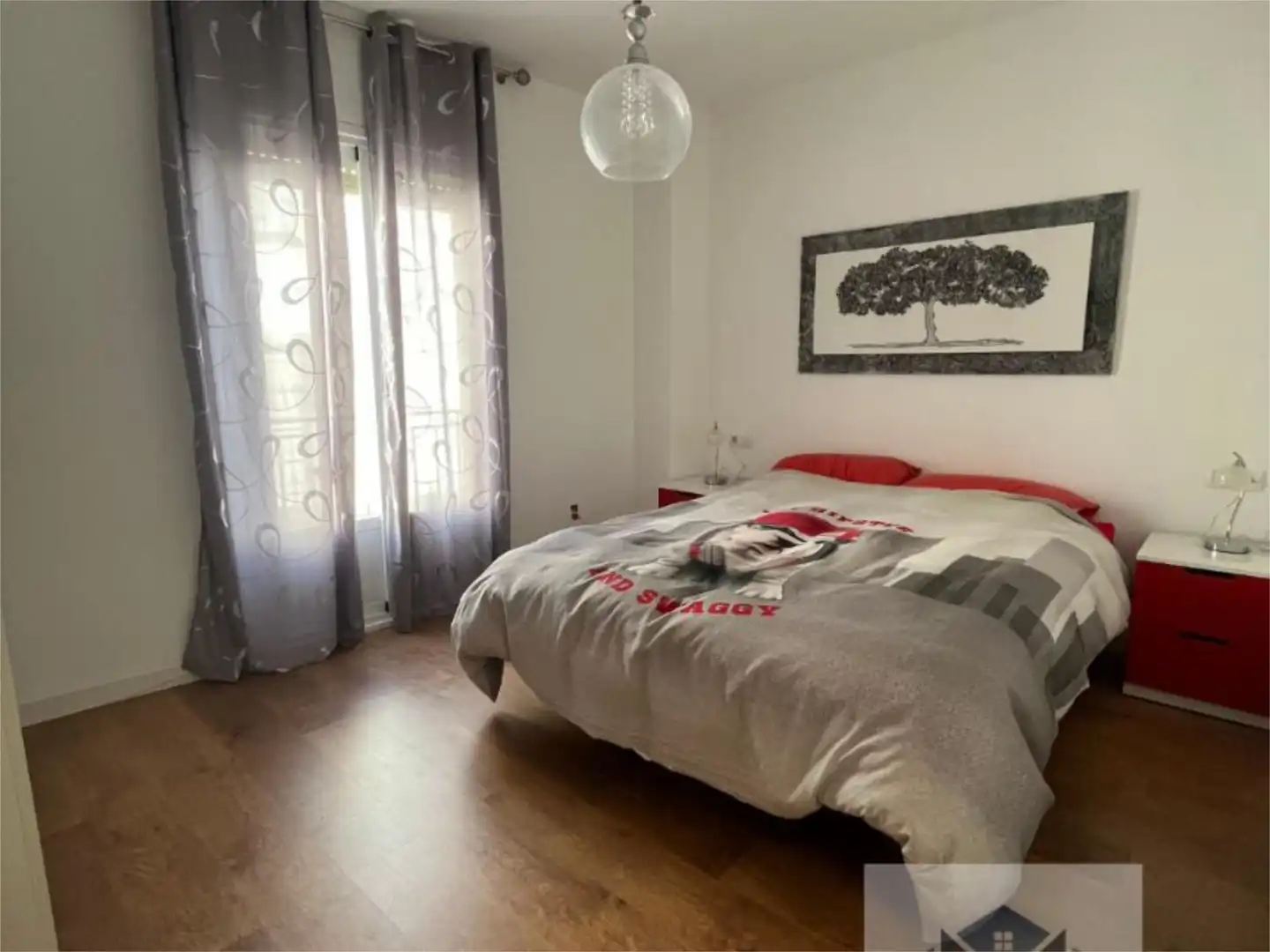 Piso en venta en Calle Gran Capitán, 1, Montilla Habitación de Piso en venta en Montilla