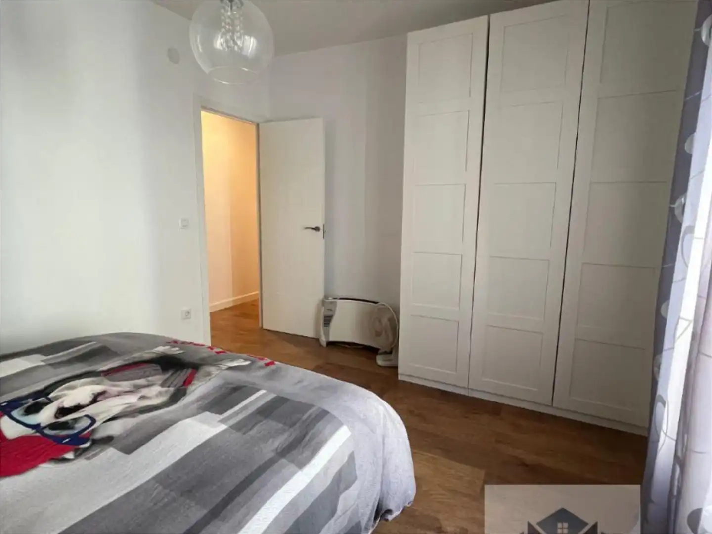 Piso en venta en Calle Gran Capitán, 1, Montilla Habitación de Piso en venta en Montilla