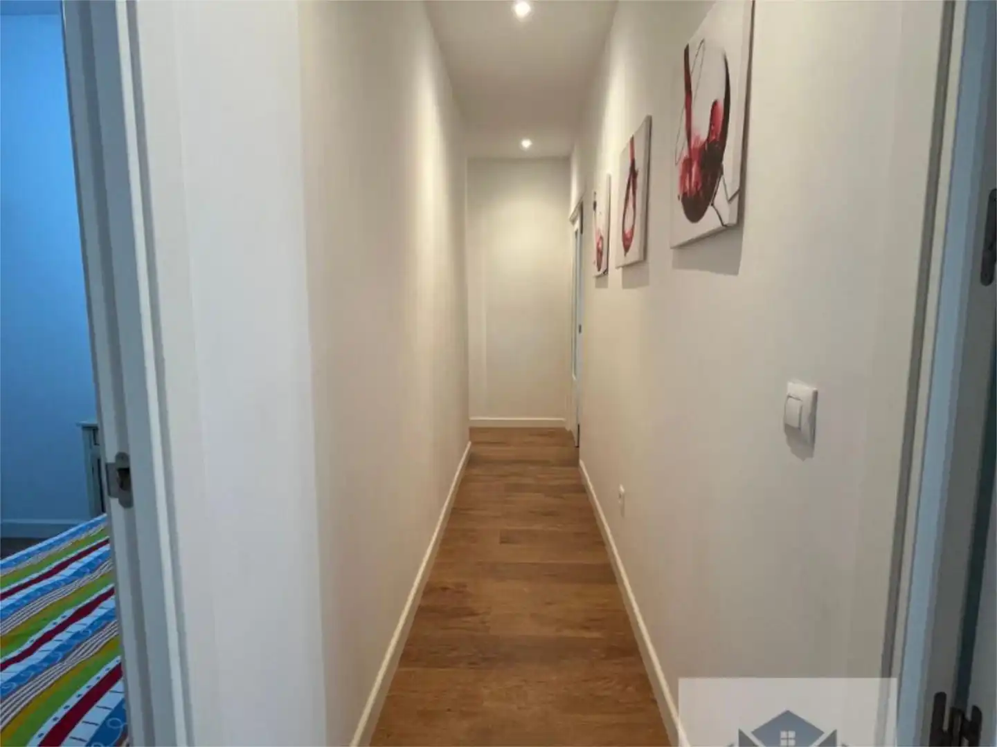 Piso en venta en Calle Gran Capitán, 1, Montilla Piso en venta en Montilla