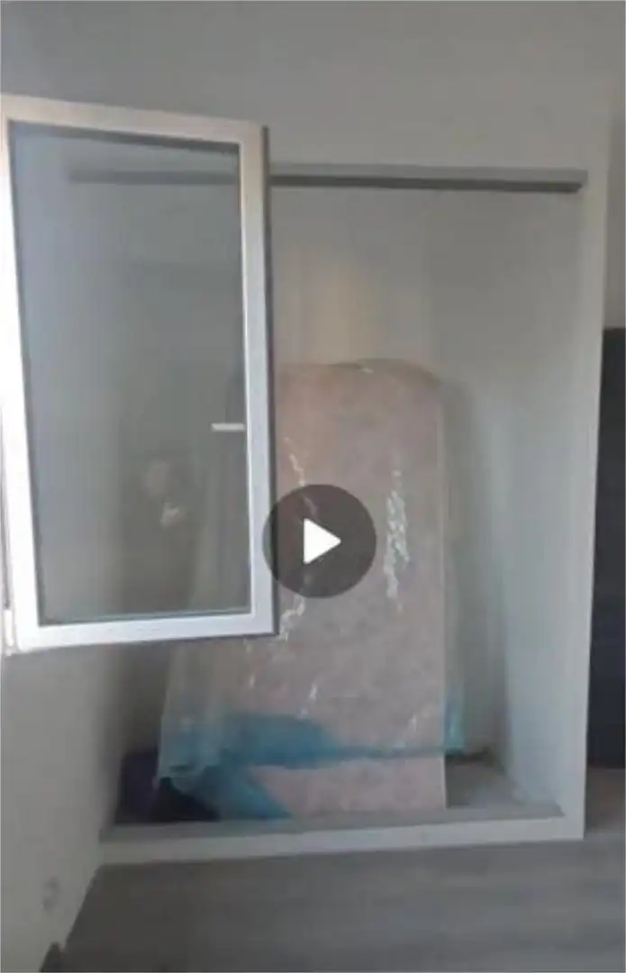 Casa o xalet en venda a Cuatro Vientos Bany de Casa o xalet en venda en Ponferrada