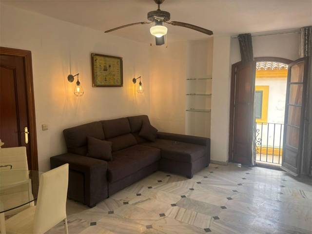 Piso en Venta en Calle San Pablo, 33 en Centro- San Felipe - Huerta Fava