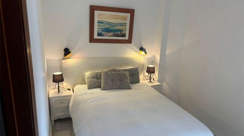 Foto 4 de Piso en venta en Calle San Pablo, 33, Centro- San Felipe - Huerta Fava, La Línea de la Concepción