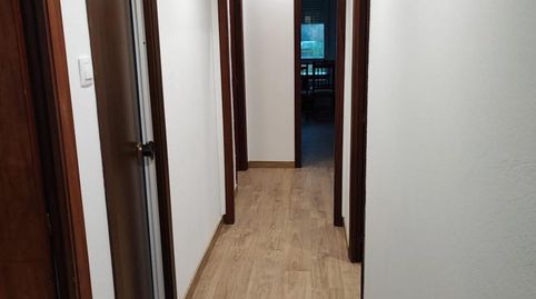 Foto 4 de Piso de alquiler en Rúa Piñeiral, 6, As Pontes de García Rodríguez , A Coruña