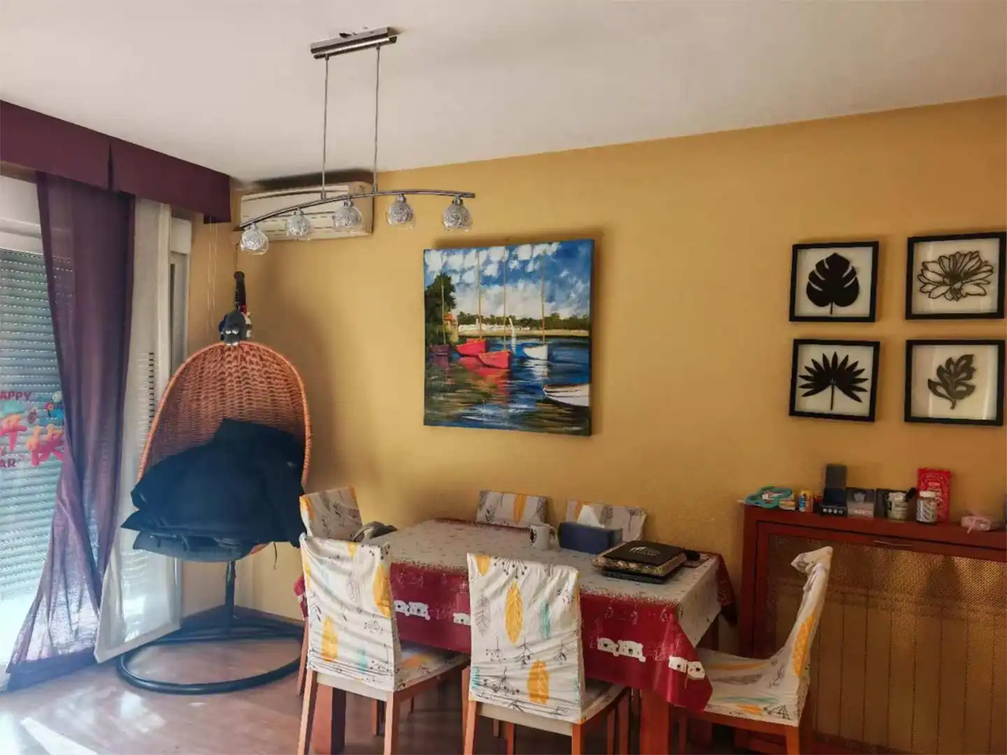Casa o xalet en venda a Calle Portugal, 2, Altos del Olivar - El Caracol Menjador de Casa o xalet en venda en Valdemoro amb Aire condicionat, Calefacció i Terrassa