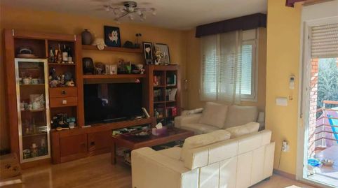 Foto 4 de Casa o xalet en venda a Calle Portugal, 2, Altos del Olivar - El Caracol, Valdemoro