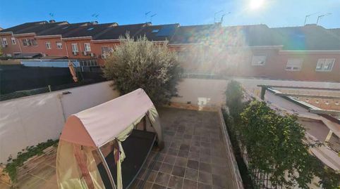 Foto 5 de Casa o xalet en venda a Calle Portugal, 2, Altos del Olivar - El Caracol, Valdemoro