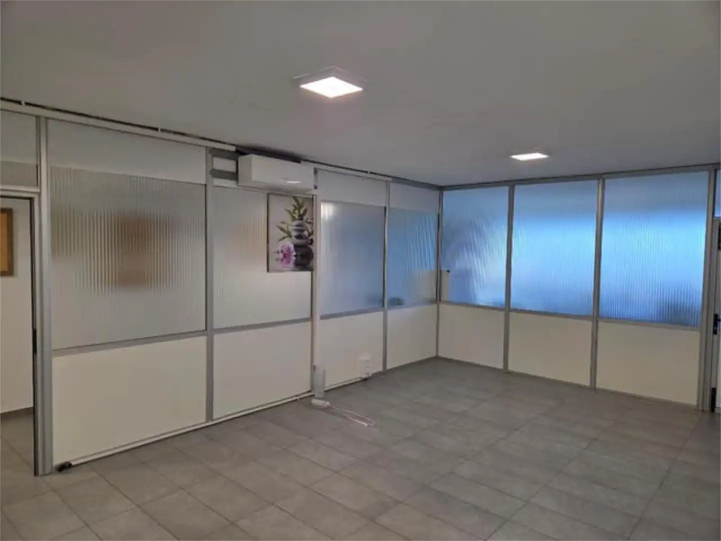 Oficina de lloguer en San Bartolomé de Tirajana amb Aire condicionat