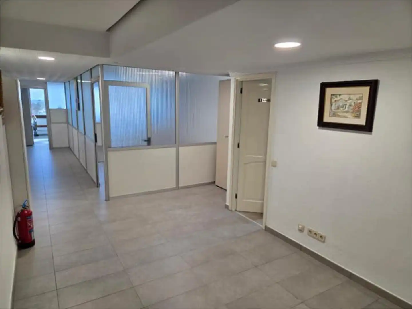Oficina de alquiler en Maspalomas - Meloneras Oficina de alquiler en San Bartolomé de Tirajana con Aire acondicionado