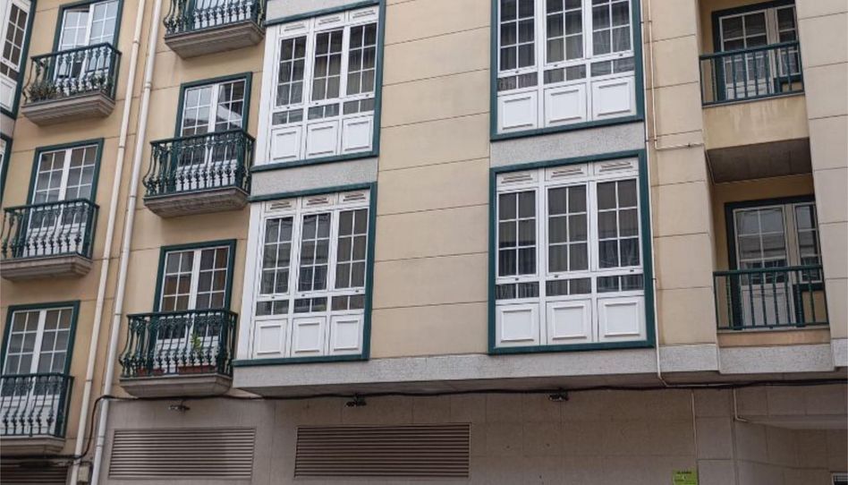 Wohnung zum Verkauf in Rúa Andorra, 21, Carballo, A Coruña - Bild 1 Foto 1 von Wohnung zum Verkauf in Rúa Andorra, 21, Carballo, A Coruña