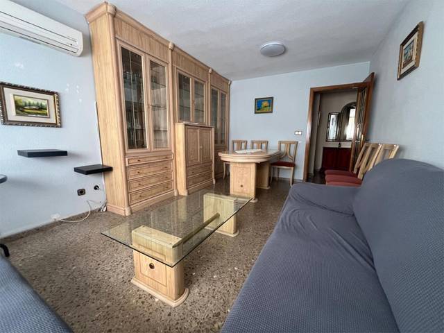 Piso en Venta en Carrer d'Eduard Soler i Pérez, 3 en Nou Campanar