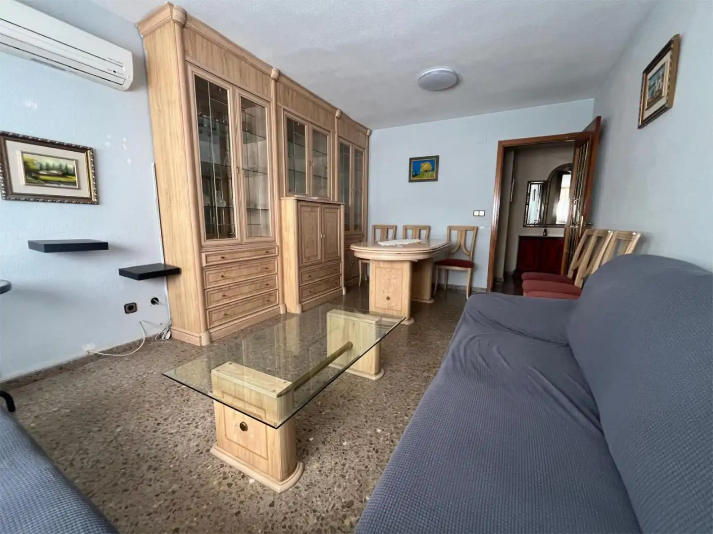Piso en venta en Carrer D'eduard Soler I Pérez, 3, Nou Campanar Piso en venta en Carrer D'eduard Soler I Pérez, 3, Nou Campanar