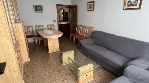 Piso en venta en Carrer D'eduard Soler I Pérez, 3, Nou Campanar, Valencia Capital - imagen 3 Foto 3 de Piso en venta en Carrer D'eduard Soler I Pérez, 3, Nou Campanar, Valencia Capital