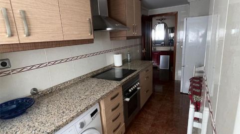 Piso en venta en Carrer D'eduard Soler I Pérez, 3, Nou Campanar, Valencia Capital - imagen 4 Foto 4 de Piso en venta en Carrer D'eduard Soler I Pérez, 3, Nou Campanar, Valencia Capital