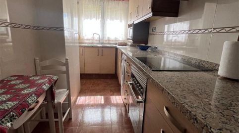 Piso en venta en Carrer D'eduard Soler I Pérez, 3, Nou Campanar, Valencia Capital - imagen 5 Foto 5 de Piso en venta en Carrer D'eduard Soler I Pérez, 3, Nou Campanar, Valencia Capital