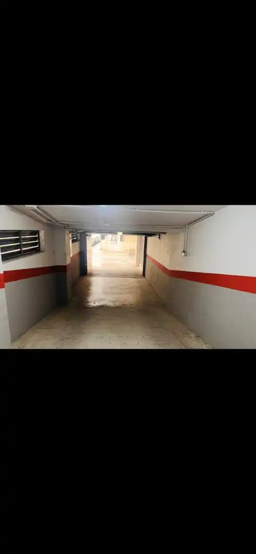 Garatge en venda a Calle de Antina, 23, Playa Levante Aparcament de Garatge en venda en Santa Pola