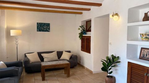 Foto 4 de Casa o chalet de alquiler en Avinguda Mediterrània, 63, Playa, Burriana / Borriana