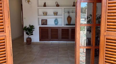 Foto 3 de Casa o chalet de alquiler en Avinguda Mediterrània, 63, Playa, Burriana / Borriana