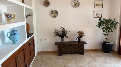 Foto 5 de Casa o chalet de alquiler en Avinguda Mediterrània, 63, Playa, Burriana / Borriana