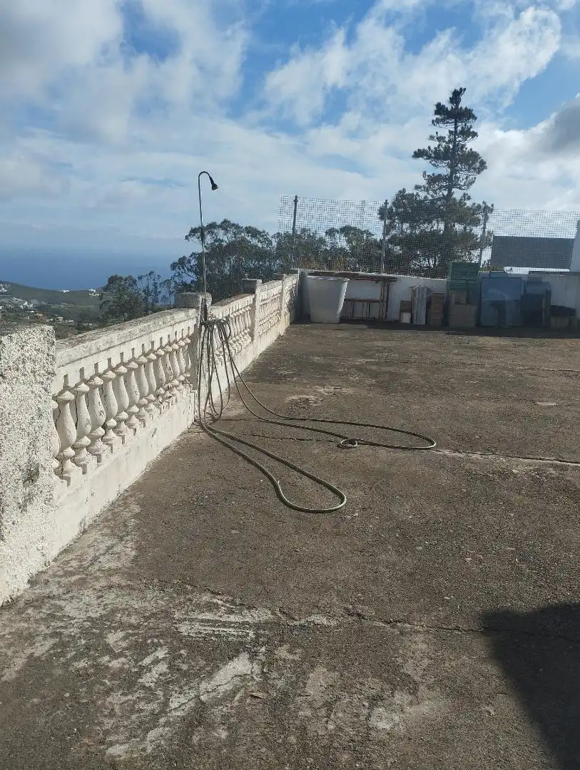 Finca rústica en venda a Diseminado Solapones, 18, Santa María de Guía de Gran Canaria Aparcament de Finca rústica en venda en Santa María de Guía de Gran Canaria amb Terrassa
