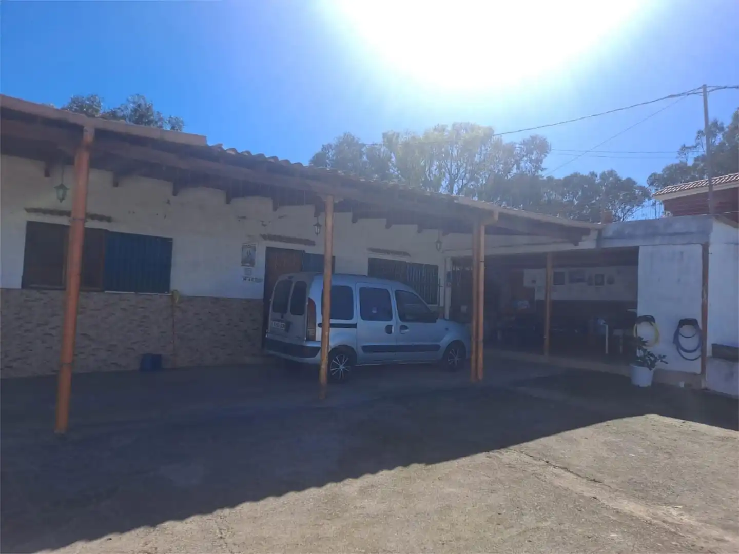 Finca rústica en venda a Diseminado Solapones, 18, Santa María de Guía de Gran Canaria Aparcament de Finca rústica en venda en Santa María de Guía de Gran Canaria amb Terrassa