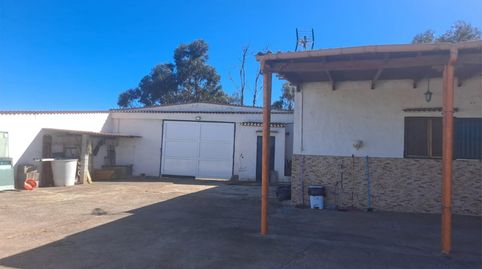 Foto 5 de Finca rústica en venda a Diseminado Solapones, 18, Santa María de Guía de Gran Canaria, Las Palmas