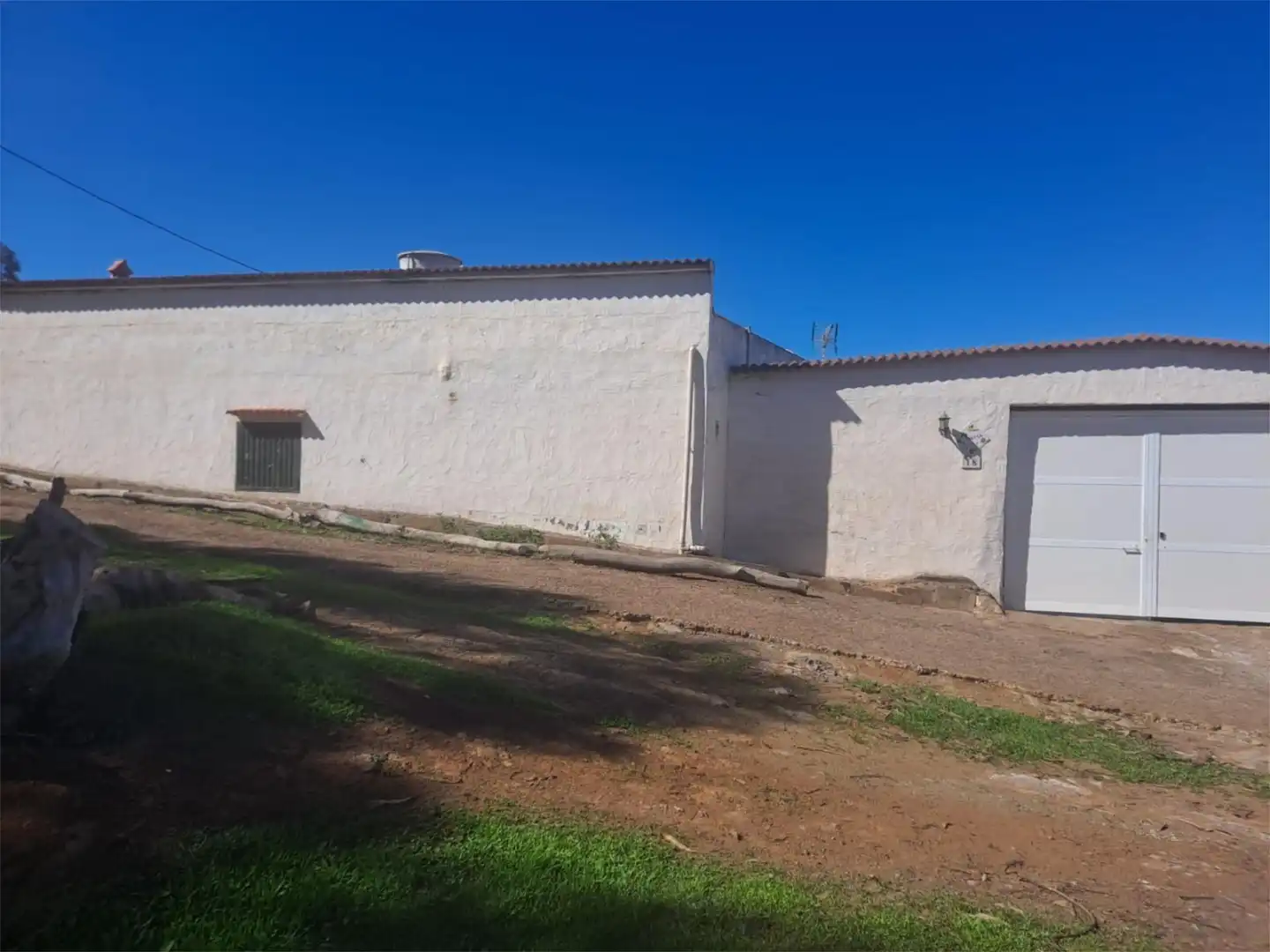 Finca rústica en venda a Diseminado Solapones, 18, Santa María de Guía de Gran Canaria Vista exterior de Finca rústica en venda en Santa María de Guía de Gran Canaria amb Terrassa