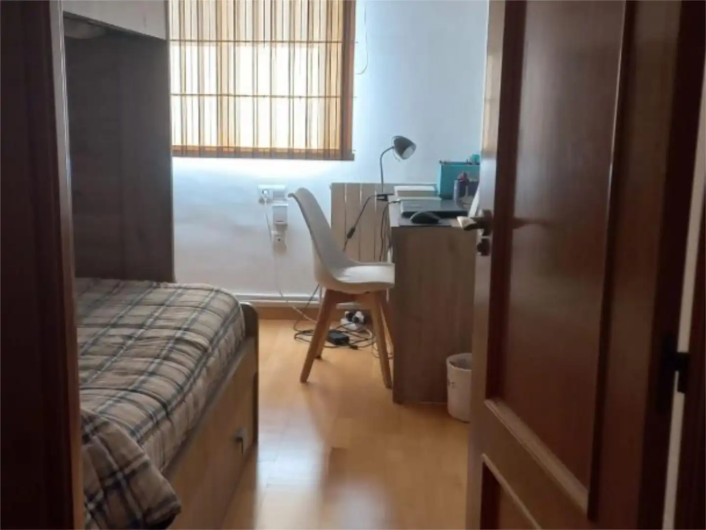 Pis en venda a Calle Amparito Aguilar, 2, Zona de la Vega