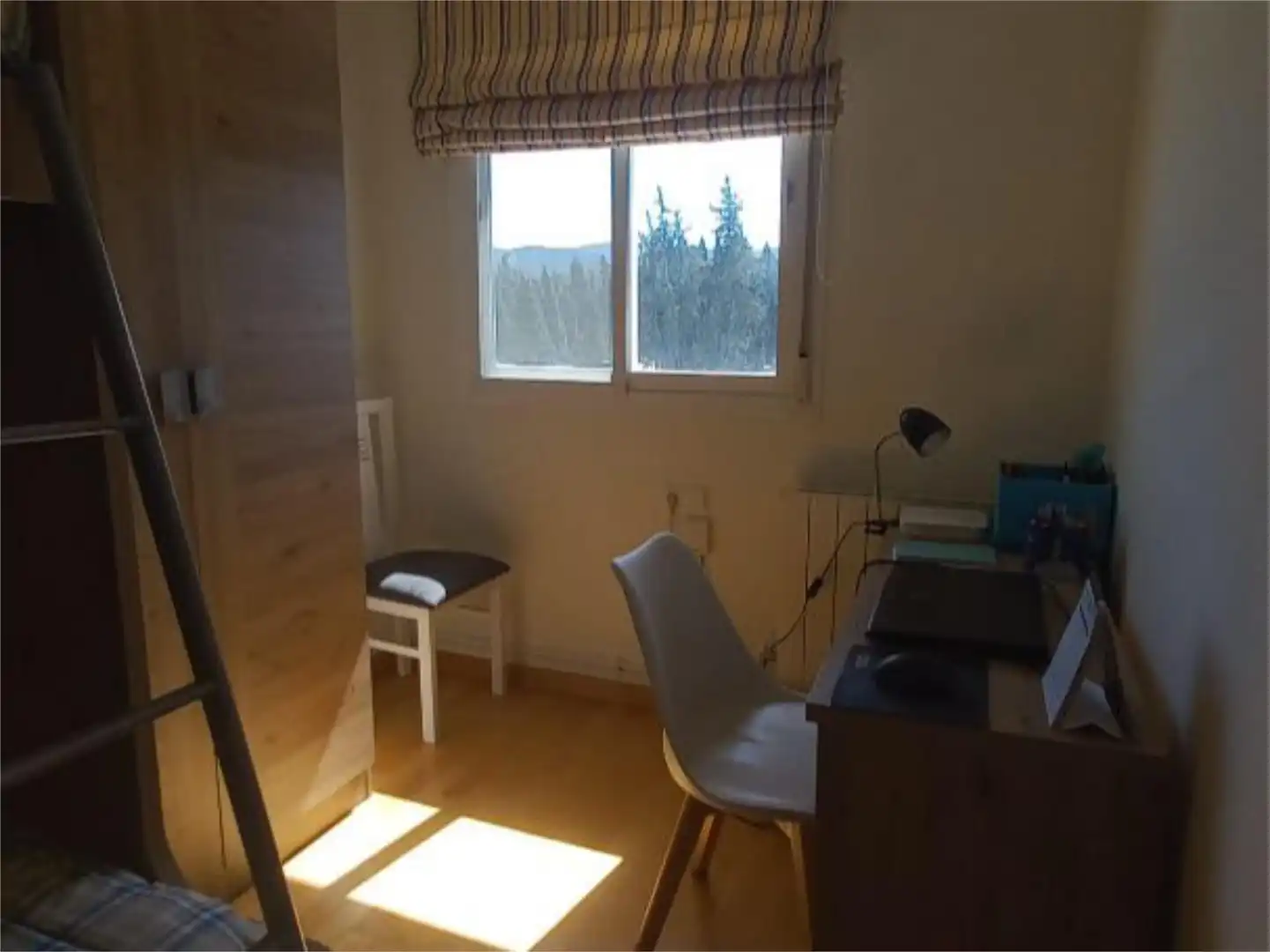 Wohnung zum Verkauf in Calle Amparito Aguilar, 2, Zona de la Vega Wohnung zum Verkauf in Calle Amparito Aguilar, 2, Zona de la Vega