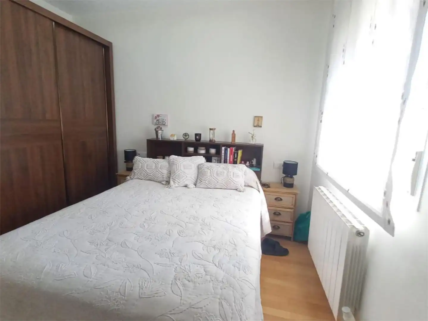 Wohnung zum Verkauf in Calle Amparito Aguilar, 2, Zona de la Vega Wohnung zum Verkauf in Calle Amparito Aguilar, 2, Zona de la Vega
