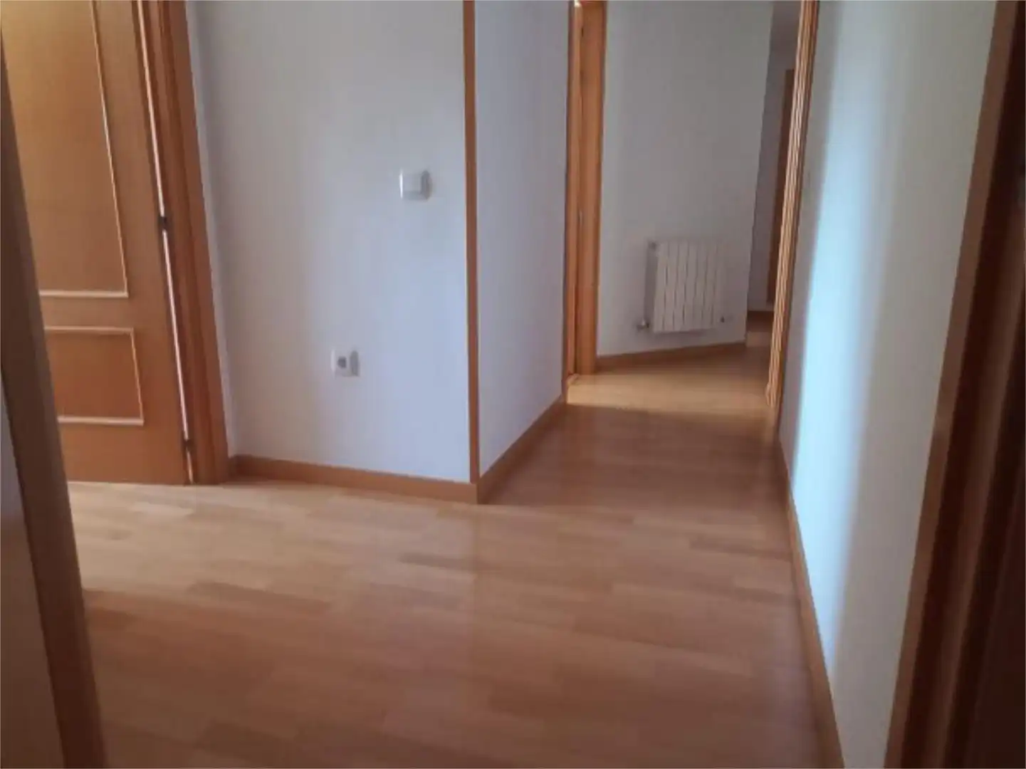 Wohnung zum Verkauf in Calle Amparito Aguilar, 2, Zona de la Vega Wohnung zum Verkauf in Calle Amparito Aguilar, 2, Zona de la Vega