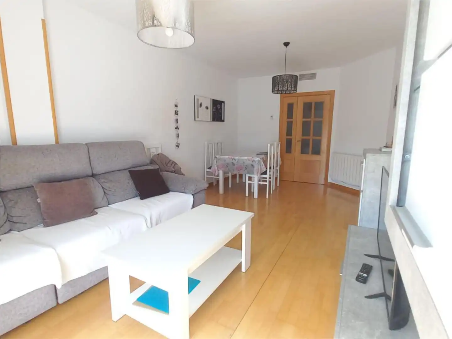 Wohnung zum Verkauf in Calle Amparito Aguilar, 2, Zona de la Vega Wohnung zum Verkauf in Calle Amparito Aguilar, 2, Zona de la Vega