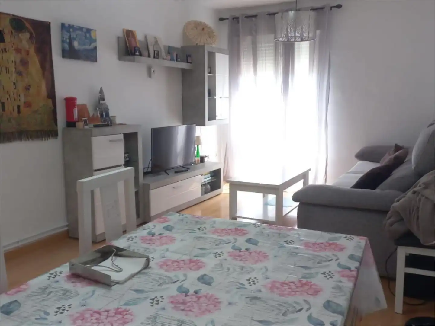 Wohnung zum Verkauf in Calle Amparito Aguilar, 2, Zona de la Vega Wohnung zum Verkauf in Calle Amparito Aguilar, 2, Zona de la Vega