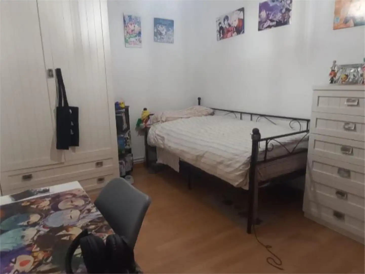 Wohnung zum Verkauf in Calle Amparito Aguilar, 2, Zona de la Vega Wohnung zum Verkauf in Calle Amparito Aguilar, 2, Zona de la Vega