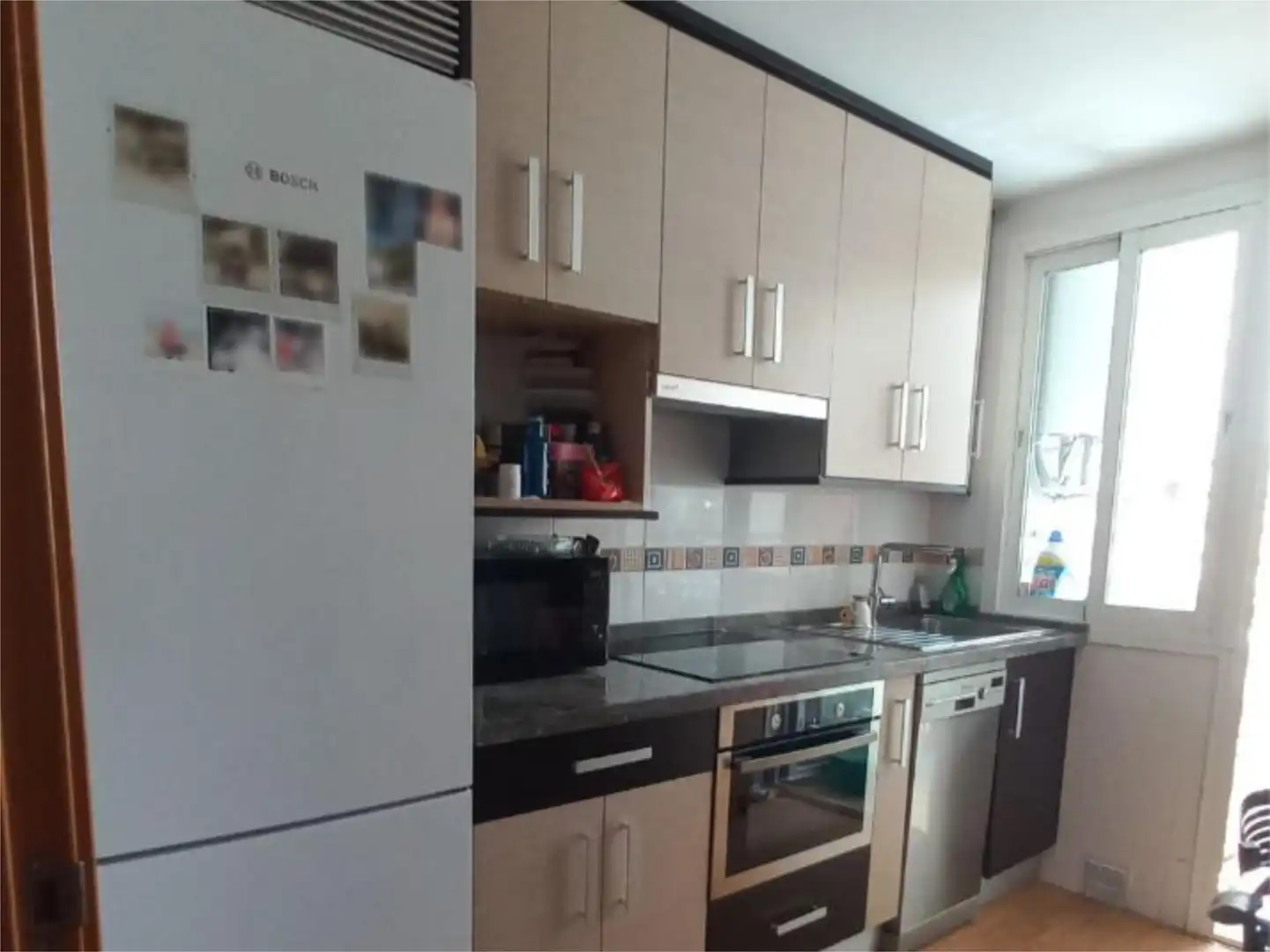 Wohnung zum Verkauf in Calle Amparito Aguilar, 2, Zona de la Vega Wohnung zum Verkauf in Calle Amparito Aguilar, 2, Zona de la Vega