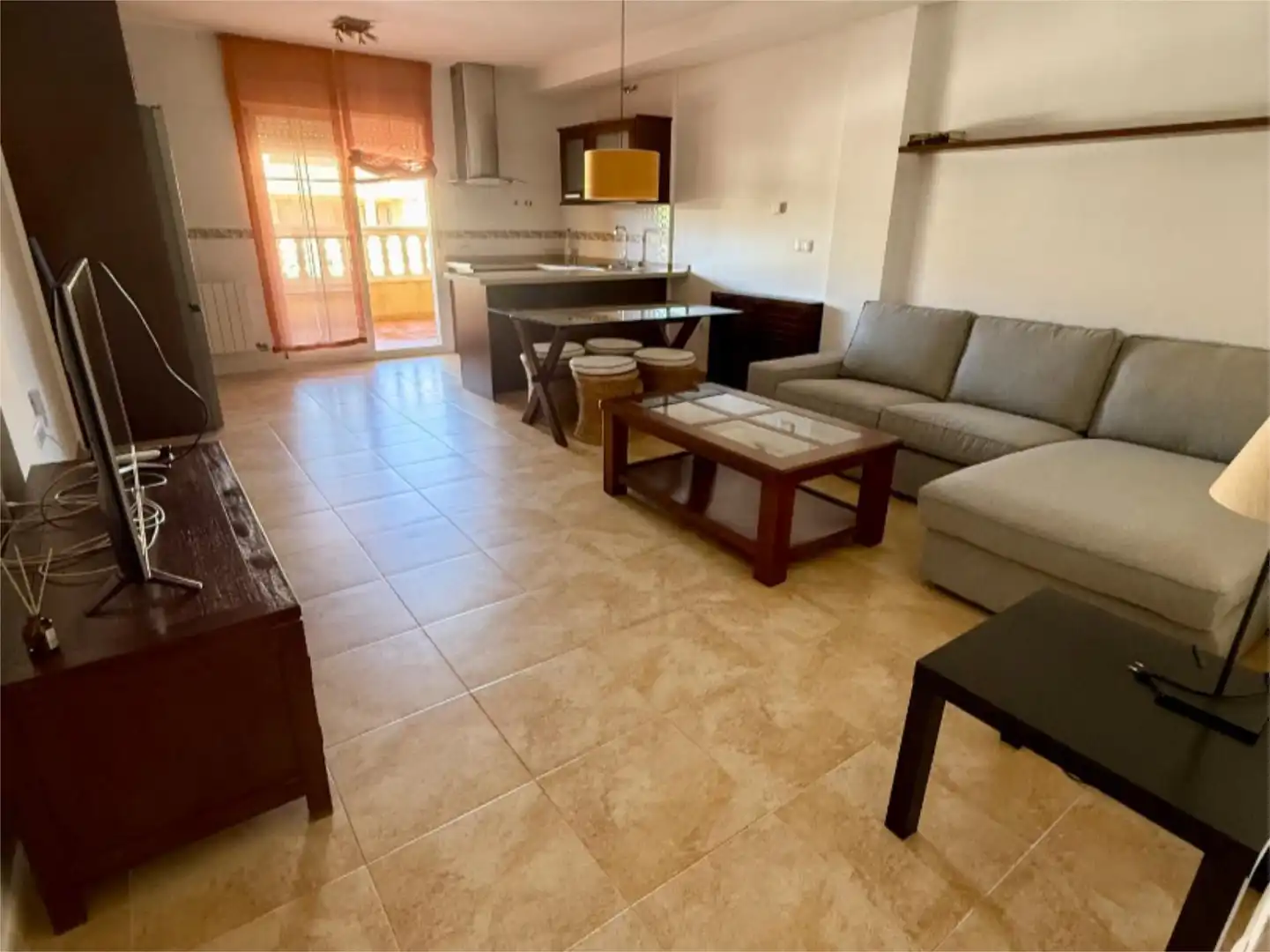 Flat for rent in Avenida Mariana Pineda, 4, Casco Histórico