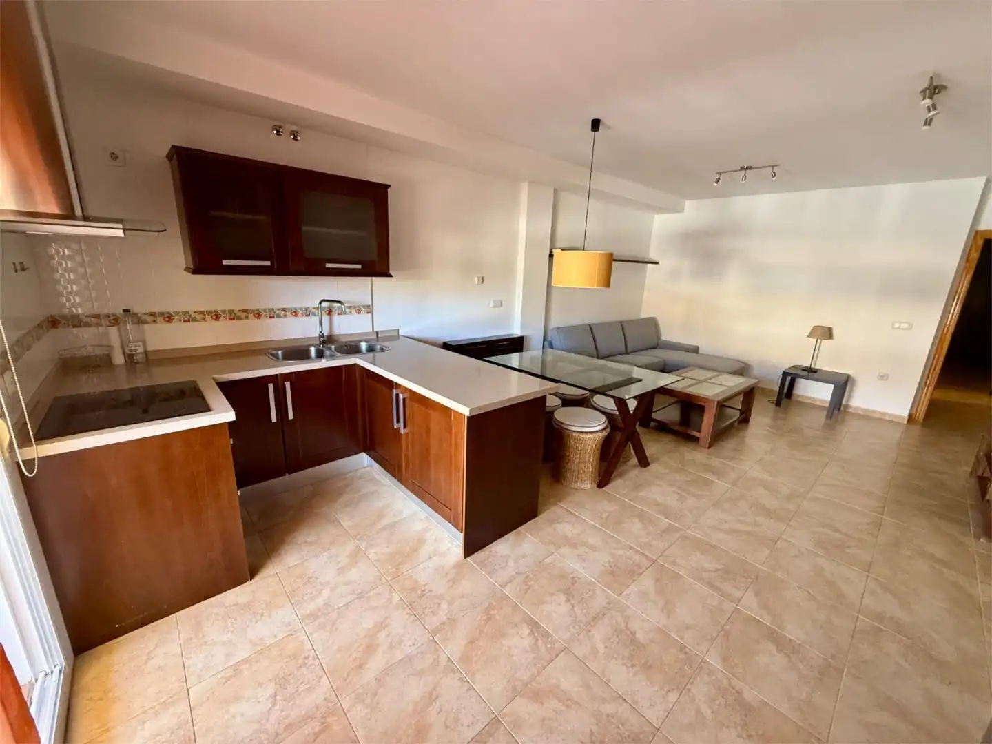 Flat for rent in Avenida Mariana Pineda, 4, Casco Histórico Flat for rent in Avenida Mariana Pineda, 4, Casco Histórico