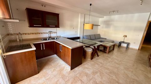 Photo 2 of Flat for rent in Avenida Mariana Pineda, 4, Casco Histórico, Churriana de la Vega