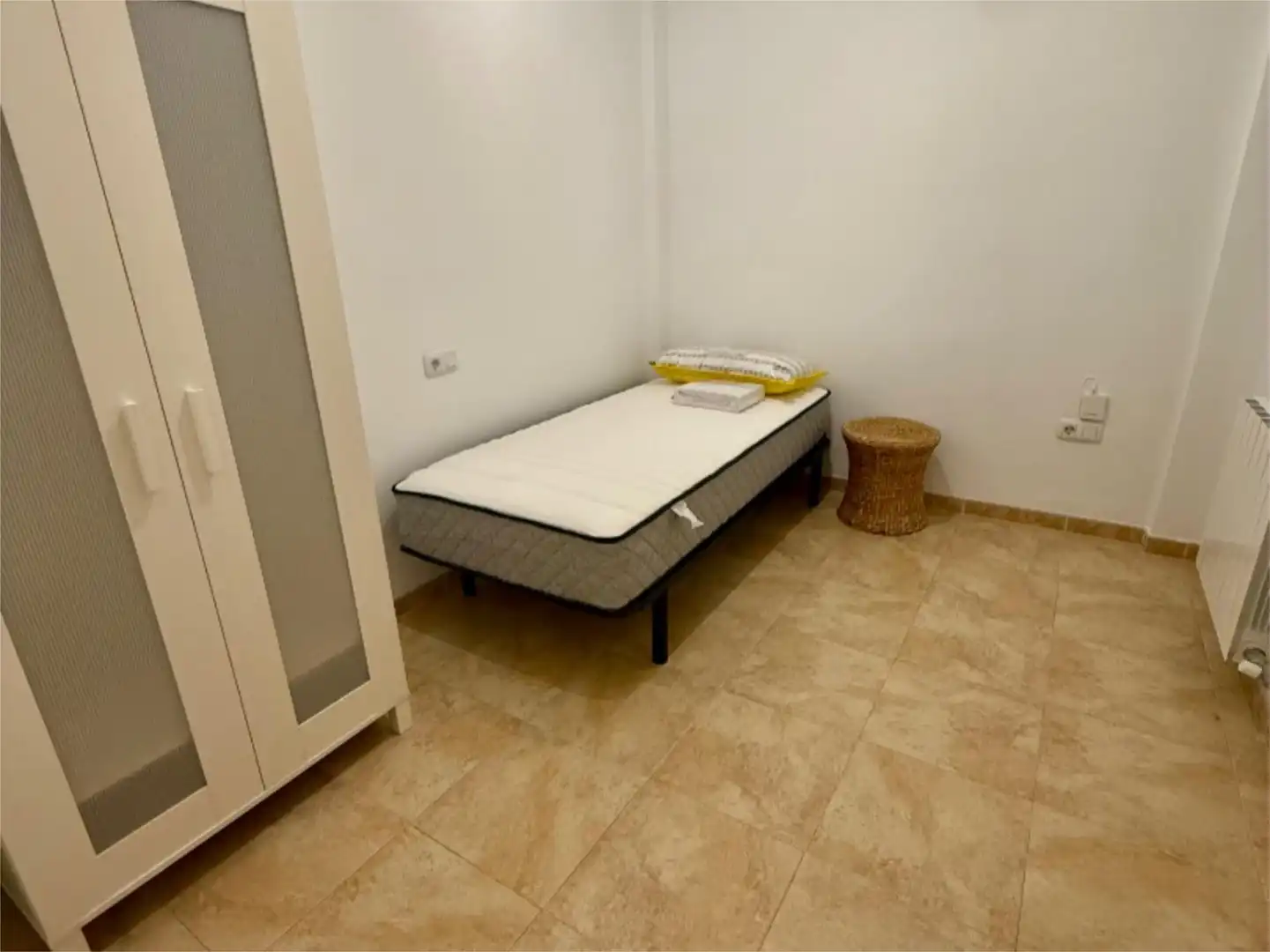 Flat for rent in Avenida Mariana Pineda, 4, Casco Histórico Flat for rent in Avenida Mariana Pineda, 4, Casco Histórico