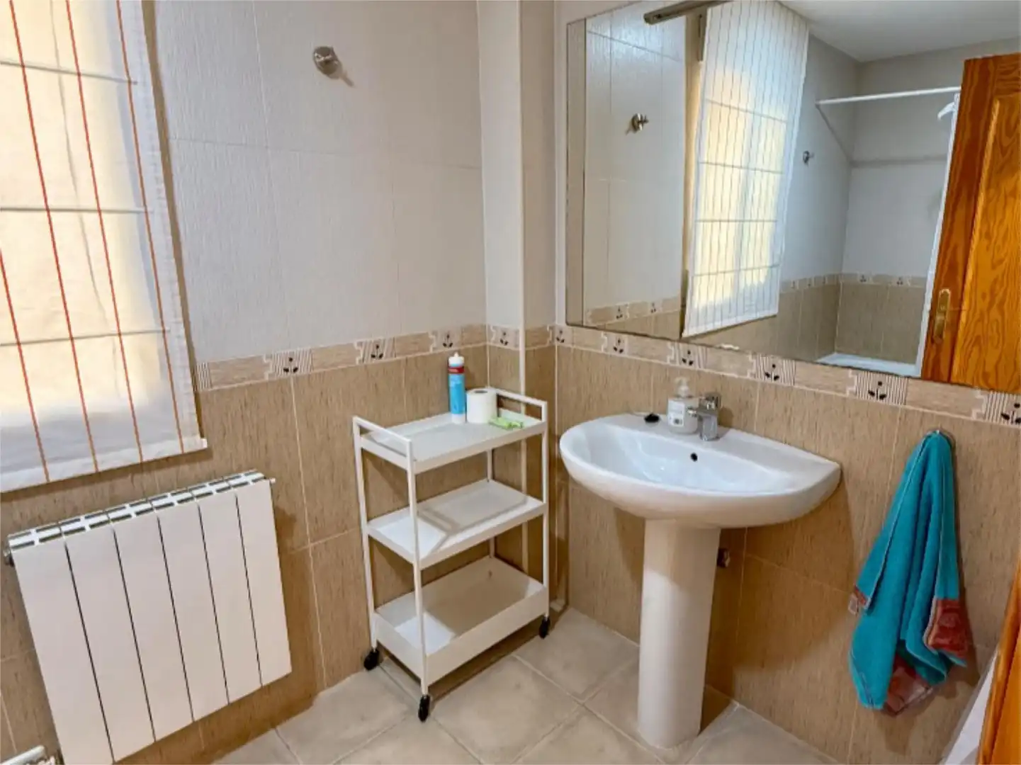 Flat for rent in Avenida Mariana Pineda, 4, Casco Histórico Flat for rent in Avenida Mariana Pineda, 4, Casco Histórico