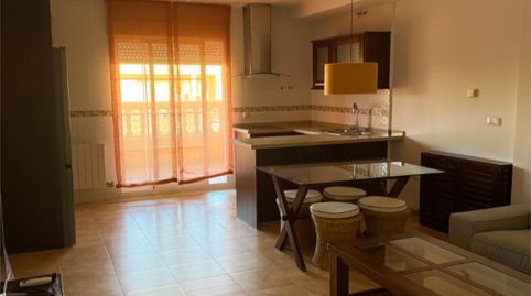 Photo 4 of Flat for rent in Avenida Mariana Pineda, 4, Casco Histórico, Churriana de la Vega