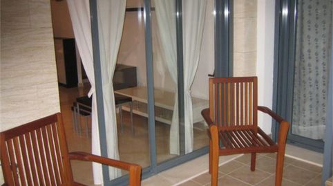 Foto 2 de Apartament de lloguer a Carrer de Sevilla, 20, Son Dameto, Palma de Mallorca