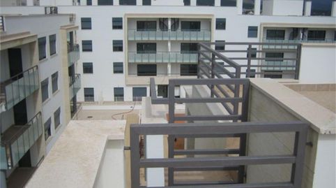 Foto 4 de Apartament de lloguer a Carrer de Sevilla, 20, Son Dameto, Palma de Mallorca